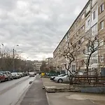 Bike-Friendly Apartment