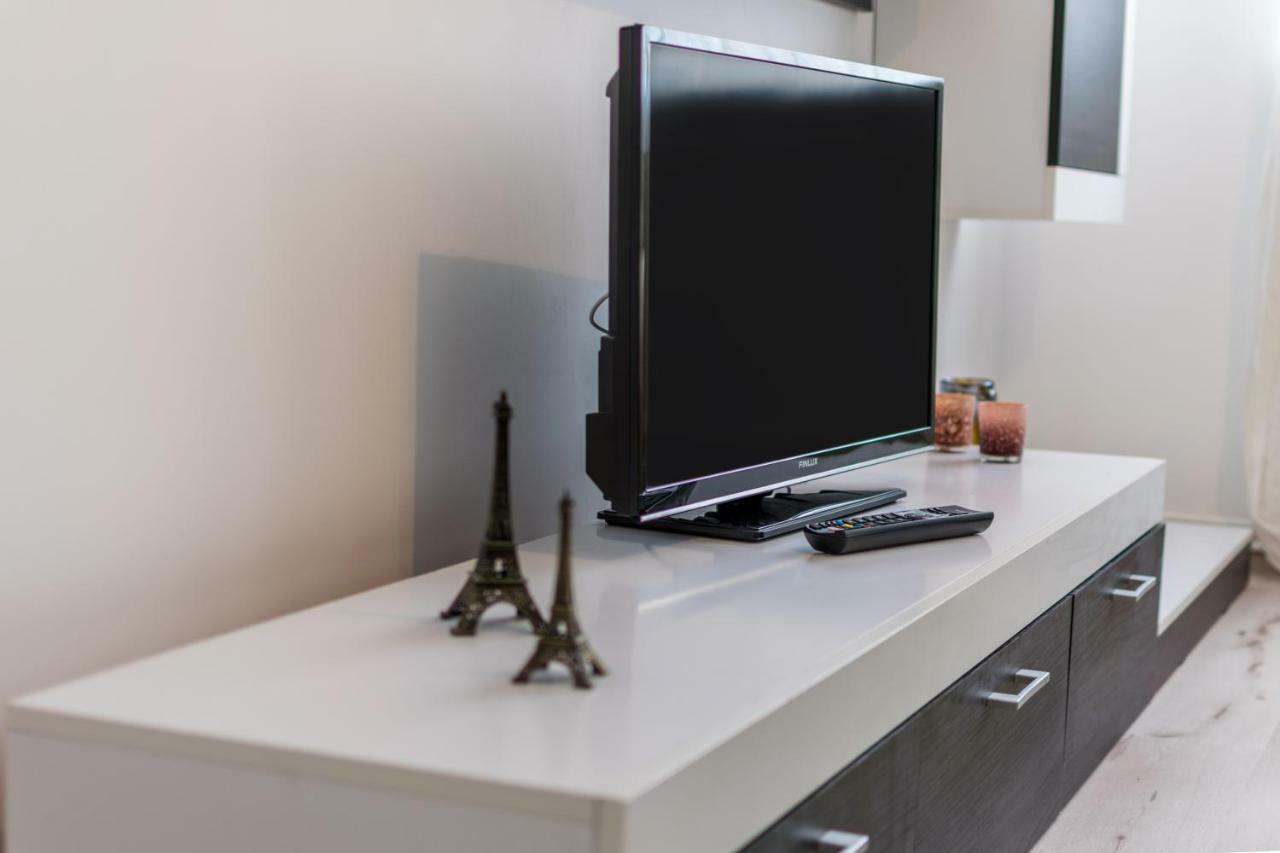 Bike-friendly Apartament