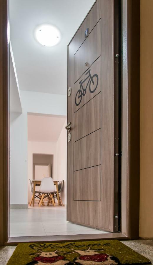 Bike-friendly *