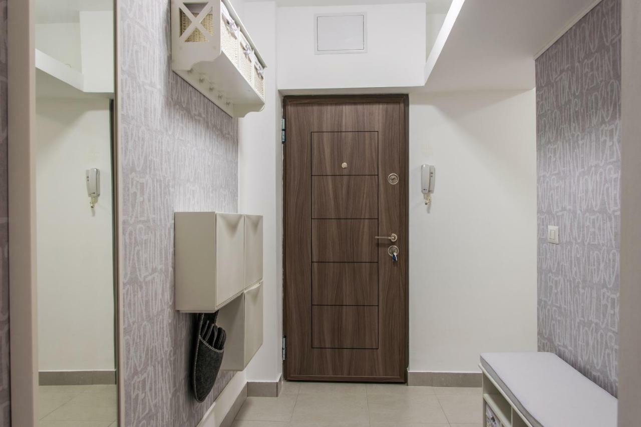 Apartament Bike-friendly