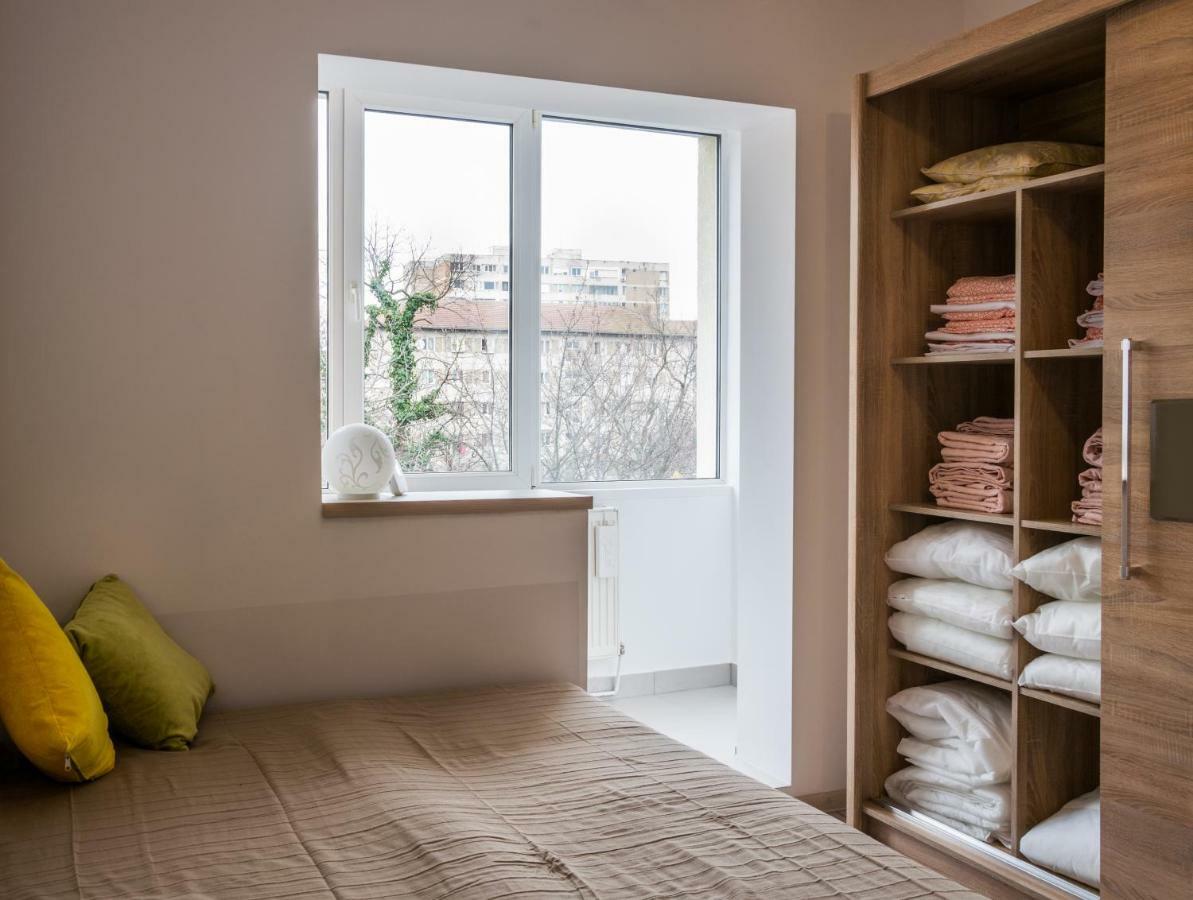 Apartament Bike-friendly *